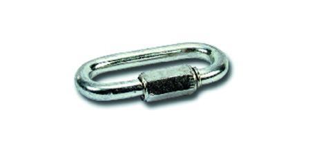 MAGLIE RAPIDE AC.ZINC.MAURER MM 5X50