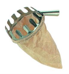 RACCOGLIFRUTTA A CESTELLO S.MANICO