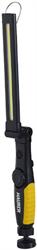 TORCIA LED GIREV.360 GRADI RICARIC USB