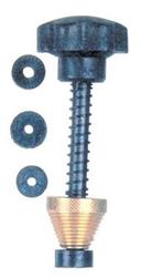 APPAREC.FRESA HOBBY 3.8-1/2 X RUB.IMP.