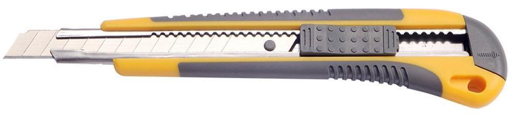 COLTELLI L.SPEZZ.MM 9 2 LAME G.METALLO