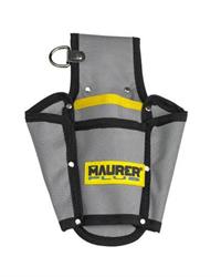 BORSA PORTAUT POLIEST 4 TASCH+1 GANCIO