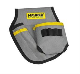 BORSA PORTAUT POLIEST 3 TASCH+4 P.BITS