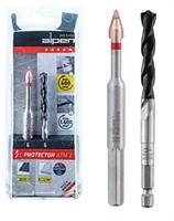 PUNTE ALPEN C PROTECTOR+PROFI B. MM 8