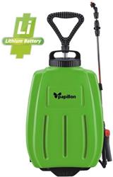 POMPA A CARRELLO BATT. LITIO 12V 8AH