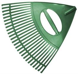 SCOPA PER FOGLIE PP CM63X53 S.MANICO