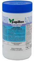 CLORO PASTIGLIE MULTIAZIONE GR 20 KG 1