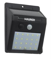 LAMPADA SOLARE 20LED C.SENS.CREP.MOVIM