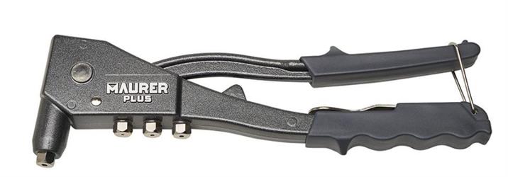 RIVETTATRICI MAURER RIVETTI MM 2,4-4,8