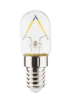 LAMPADA LED PICC.PERA 1,5W 6500K E14