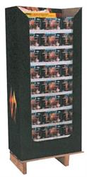ACCENDIFUOCO CUBETTI 48PZ DISP.270 CF