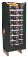ACCENDIFUOCO CUBETTI 48PZ DISP.270 CF