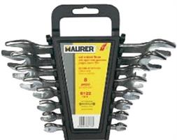 CHIAVI FISSE ACC.CARB.NICHE.PZ.12 6-32