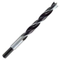 PUNTE X LEGNO  MM  5 ALPEN