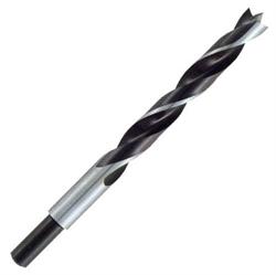 PUNTE X LEGNO  MM 18 ALPEN