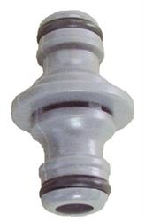 GIUNZIONI A 2 INNESTI MASCHIO 82025