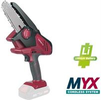 MINI ELETTROSEGA BATTERIA 20V S.CORPO