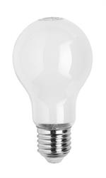 LAMPADA GOCC.MILKY 7W C.FIL.E27 4000K