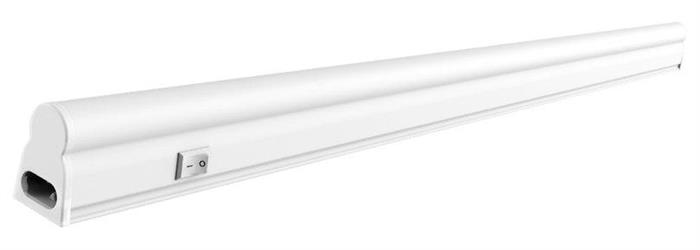 PLAFONIERA SOTTOPENSILE 6,5W 4000K T5