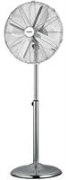 VENTILAT.PIANTANA 40 CM  3 MT CROMATO