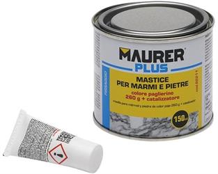 MASTICE MARMO-PIETR.MAURER C.CAT ML750