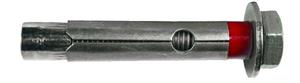 TASSELLO MSA 12-100 ANCOR.METAL C/VITE