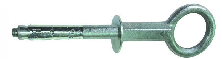 TASSELLO MAURER PONTEGGI MP 51 18X170V