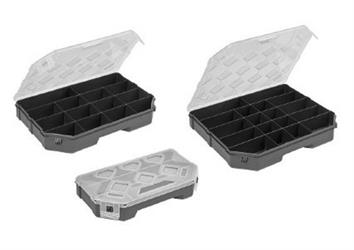ORGANIZER C.VASCH.+DIVIS.MM.284X243X40