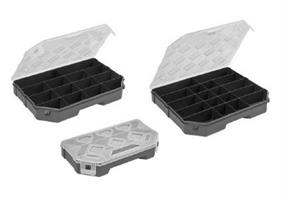 ORGANIZER C.VASCH.+DIVIS.MM.284X243X40