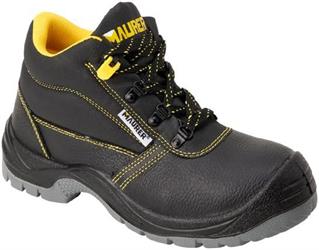 SCARPE MAURER CAPUA ALTE S3 38