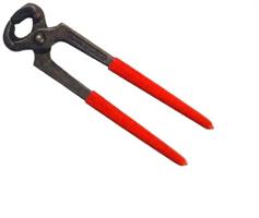 TENAGLIE PER FALEGNAMI S.QUADRA MM 175