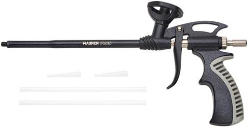 PISTOLA PER SCHIUMA POLIURET.IN PTFE