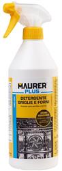 DETERGENTE GRIGLIE E FORNI ML 750