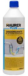 DISGORGANTE MAURER PLUS LT 1