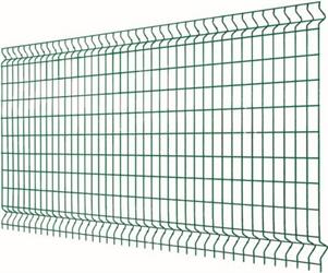 PANNELLO BORDER LIGHT CM 200X203H VERD