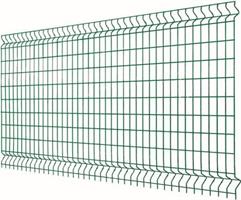 PANNELLO BORDER LIGHT CM 200X203H VERD