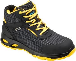 SCARPE MAURER AMERINA ALTE S3 38