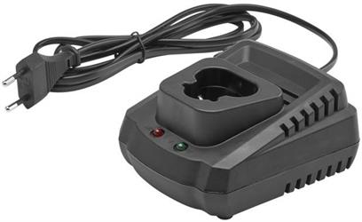 CARICABATTERIA YAMATO 12V 2 AH 083510