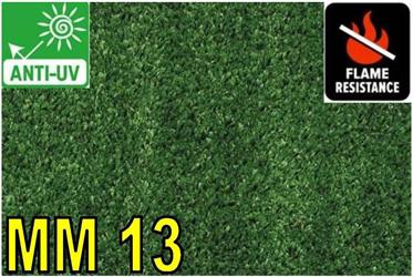 PRATO SINTETICO POLIPROP.HURLING 2X25