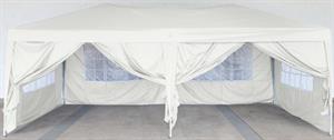 GAZEBO MINHO ACC.MT3X6 6PZ LAT.BEIGE