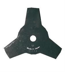 DISCHI 3 DENTI X DECESPUGLIATORI 250