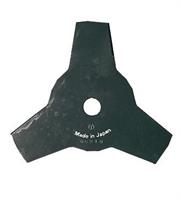 DISCHI 3 DENTI X DECESPUGLIATORI 250