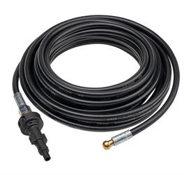 KIT PULIZIA TUBI MT 10 X IDROPULITRICI