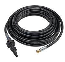 KIT PULIZIA TUBI MT 10 X IDROPULITRICI