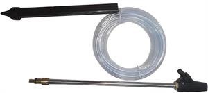 KIT LANCIA SABBIANTE MT 5 X IDROPULITR