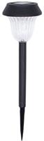 LAMPADA SOLARE GIARDINO PLASTIC IP44