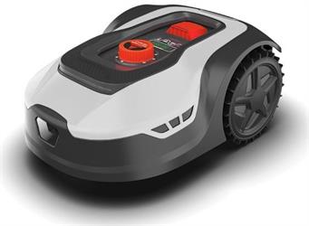 ROBOT RASAERBA A BATTERIA 20V 800MQ