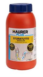 STURATUTTO GRANULARE KG 1 DISGORGANTE