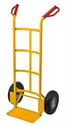 CARRELLO MAURER ERMES RUOT.PNEUM.KG200