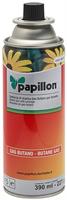CARTUCCIA GAS PAPILLON GRAMMI 227
